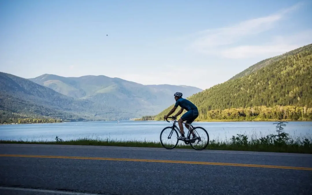 La passion du Cycle pour vous et avec eux