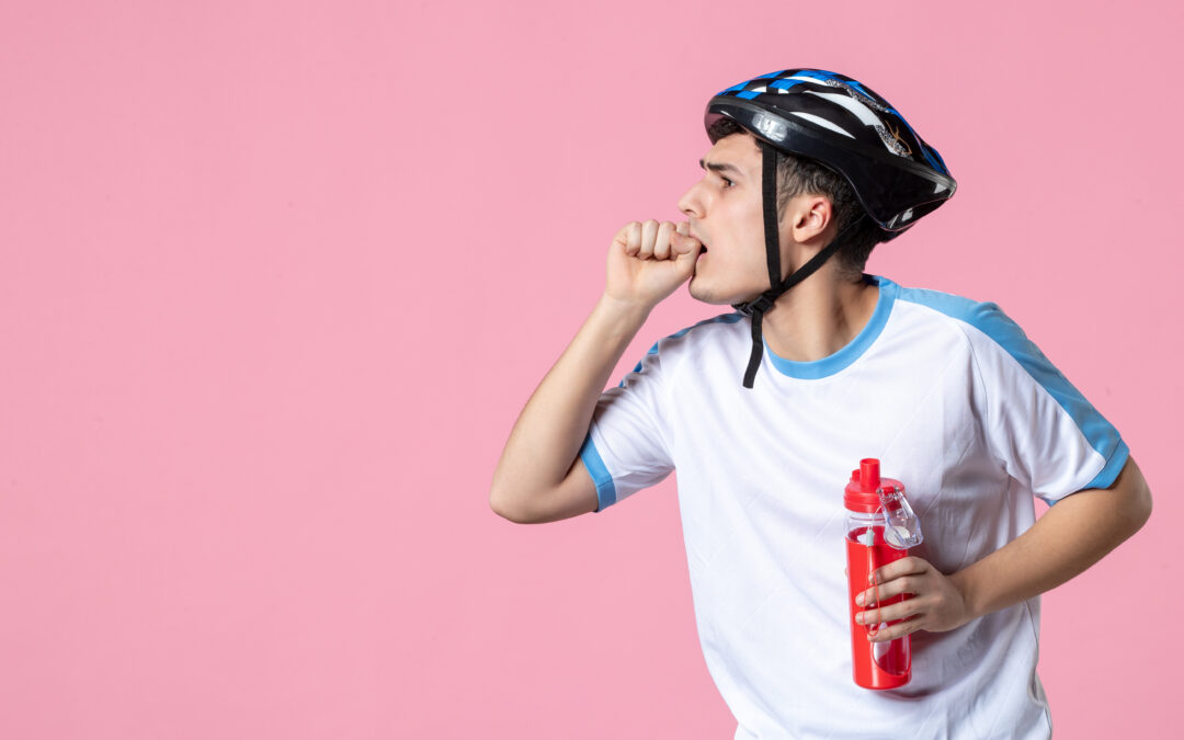 Sport et allergies
