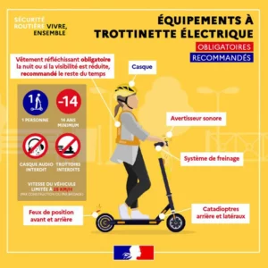Sécurité routière 