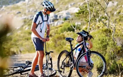 Quelle est la bonne pression des pneus on vous dit tout